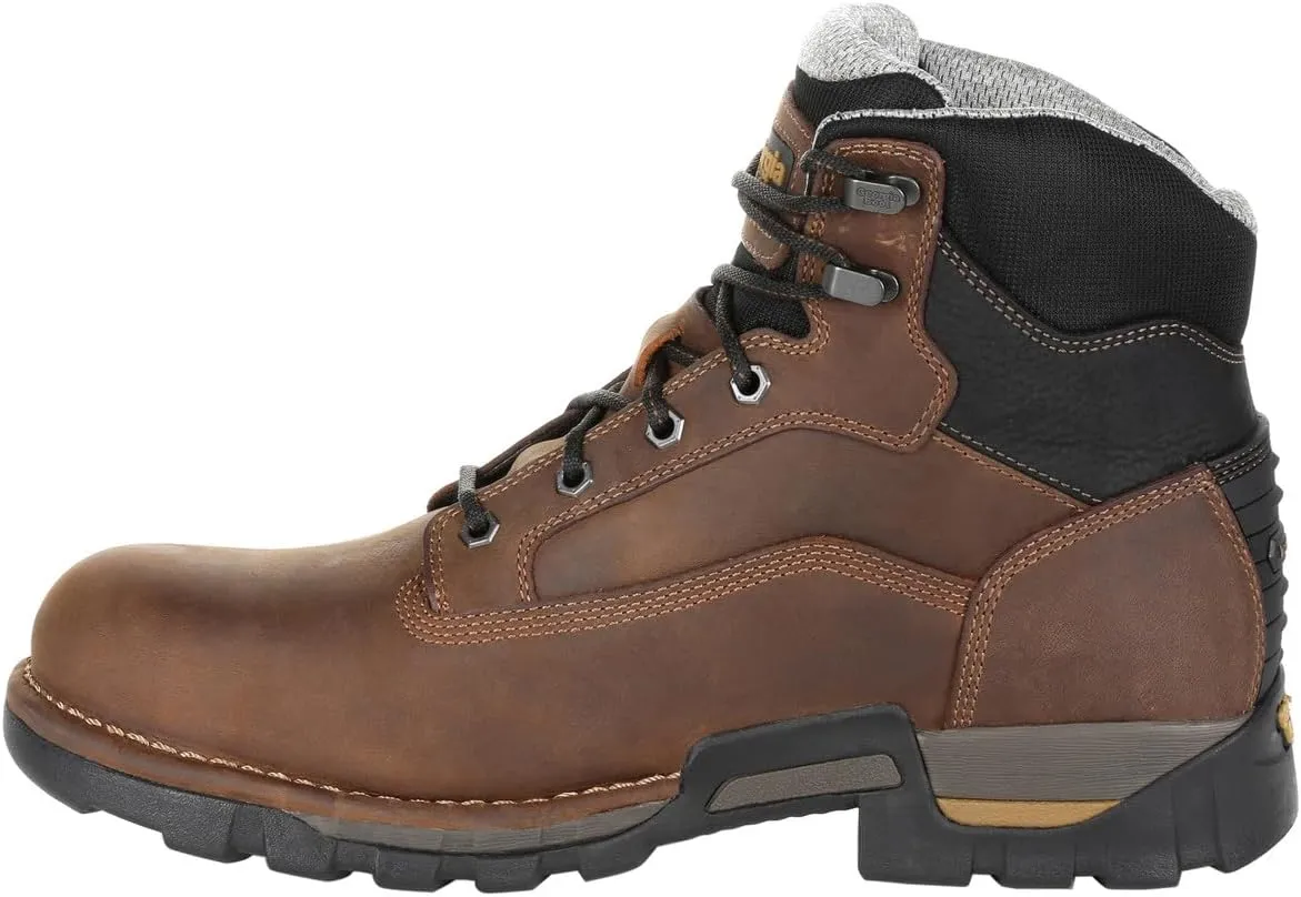Georgia Boot Men's Eagle One Industrial Boot