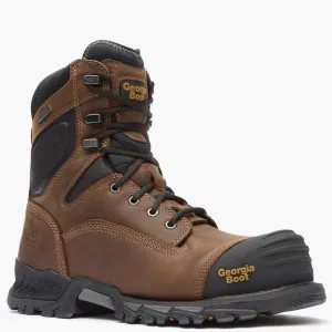 Georgia Boot Men's Rumbler Industrial Boot