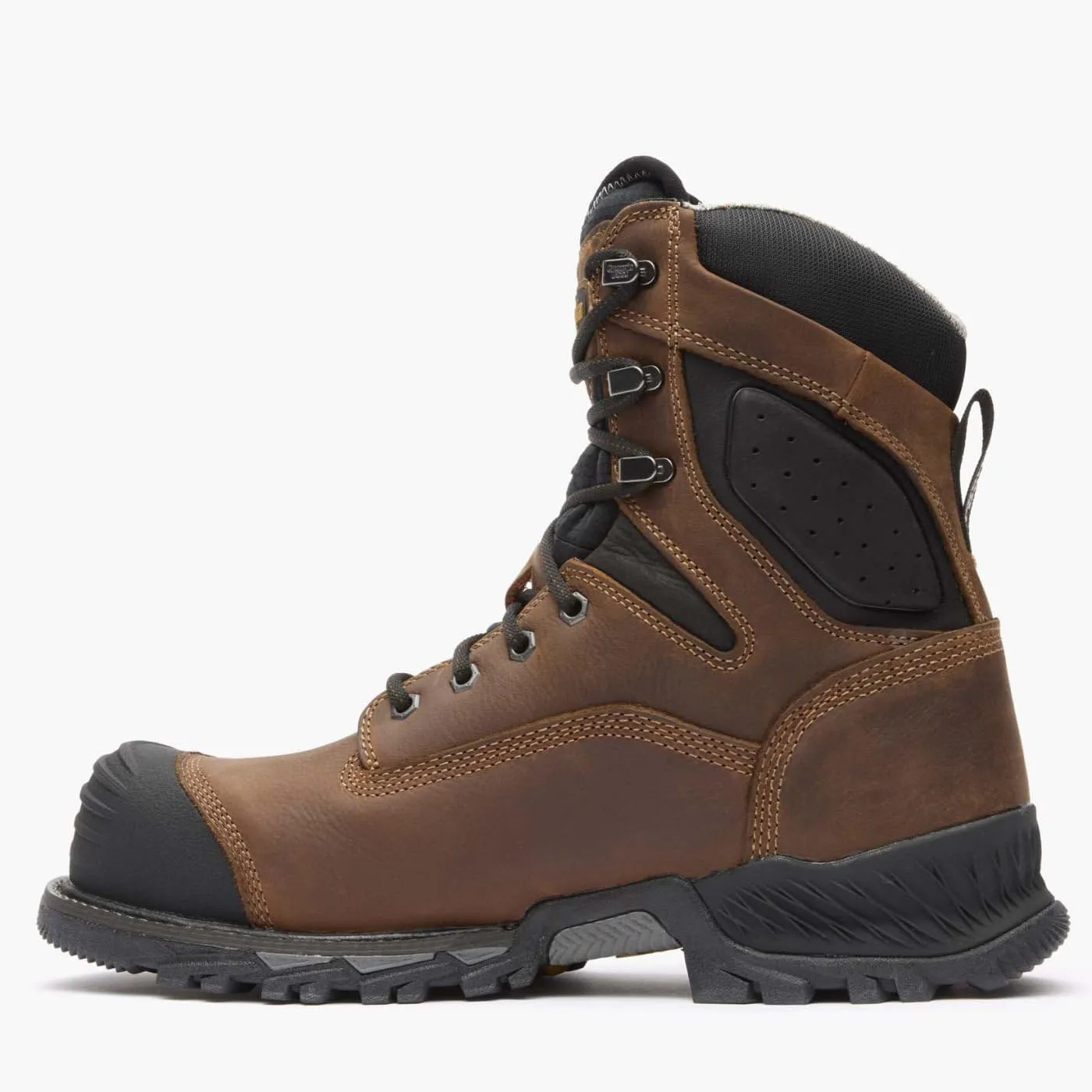 Georgia Boot Men's Rumbler Industrial Boot