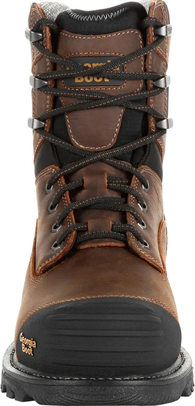 Georgia Boot Men's Rumbler Industrial Boot
