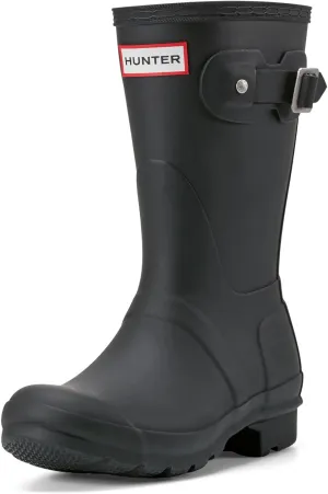 Hunter Women's Original Short Rain Boots