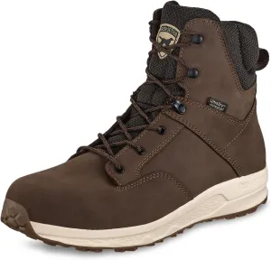Irish Setter, Clearwater, Men's, 6", Waterproof, Steel Safety Toe, Work Boot