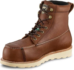 Irish Setter, Wingshooter ST, Men’s, 6", Waterproof, Non-Metallic Safety Toe (CSA), Work Boot