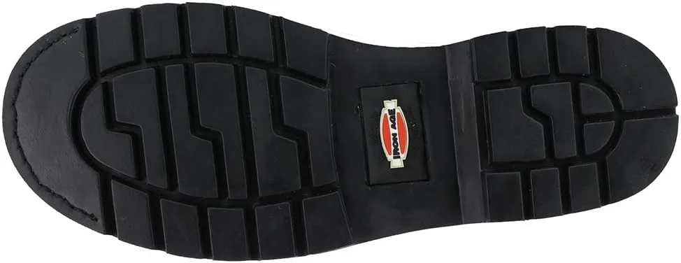 Iron Age Dozer, Men's, Steel Toe, EH, Mt, 6 Inch Boot