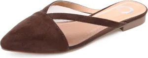 Journee Collection Women's Reeo Loafer Flat