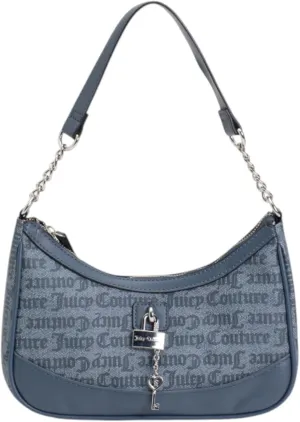 Juicy Couture Women's Eastside Westside Shoulder Bag