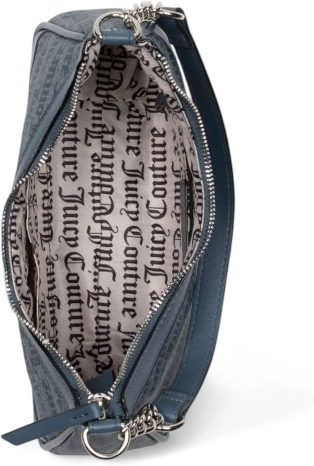 Juicy Couture Women's Eastside Westside Shoulder Bag
