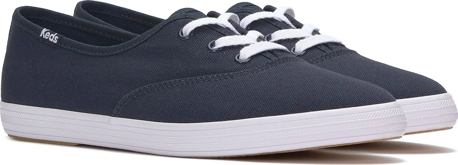 Keds Women's Champion Point Low Fashion Sneaker