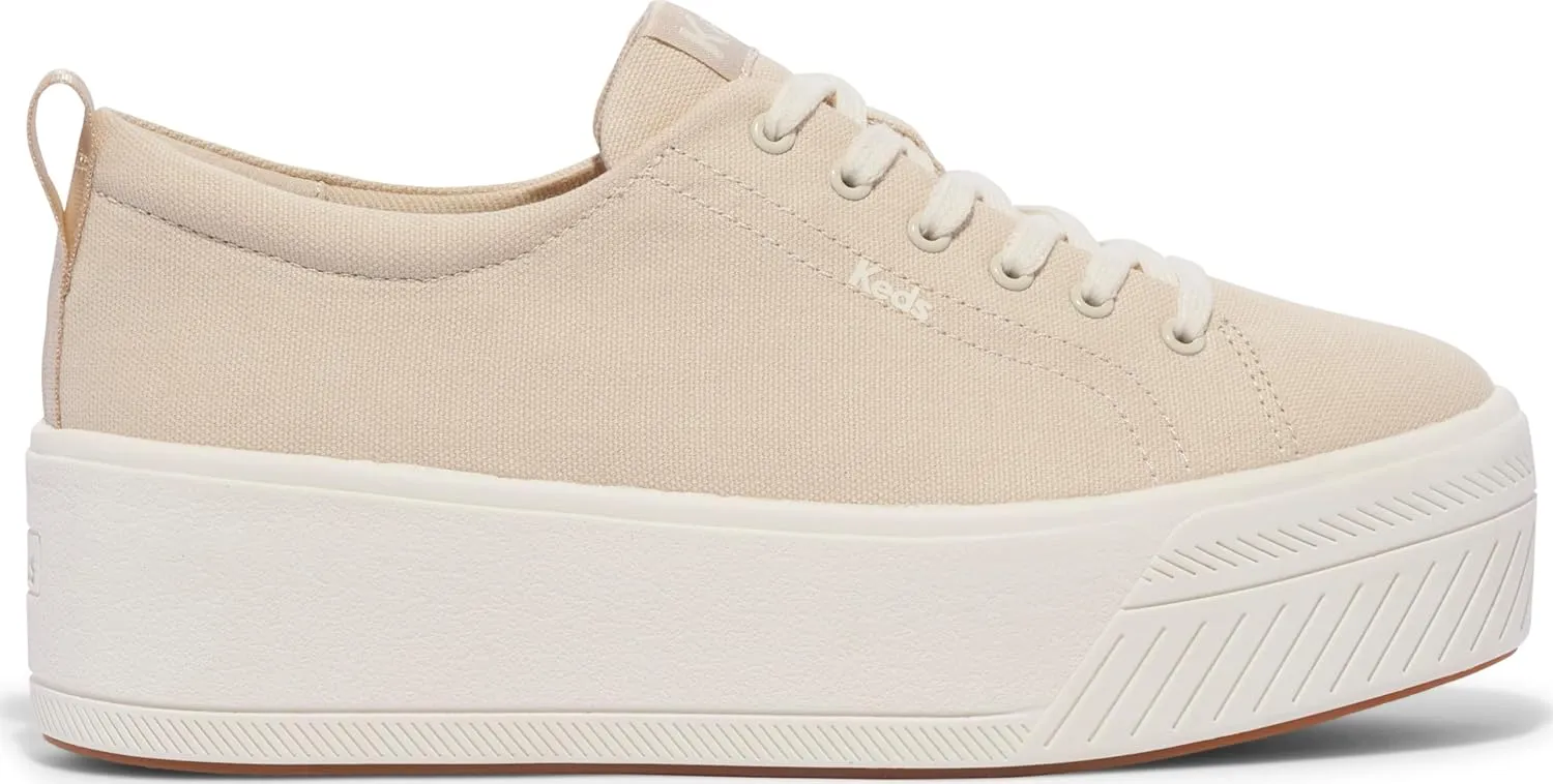 Keds Women's Skyler Lace Up Sneaker