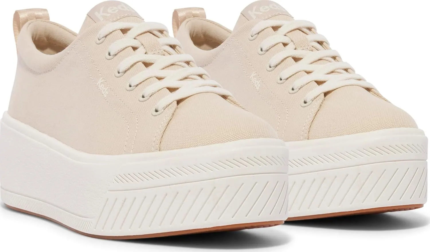 Keds Women's Skyler Lace Up Sneaker