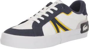 Lacoste Men's L004 223 1 CMA Sneaker