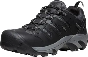 Lansing Low Height Steel Toe