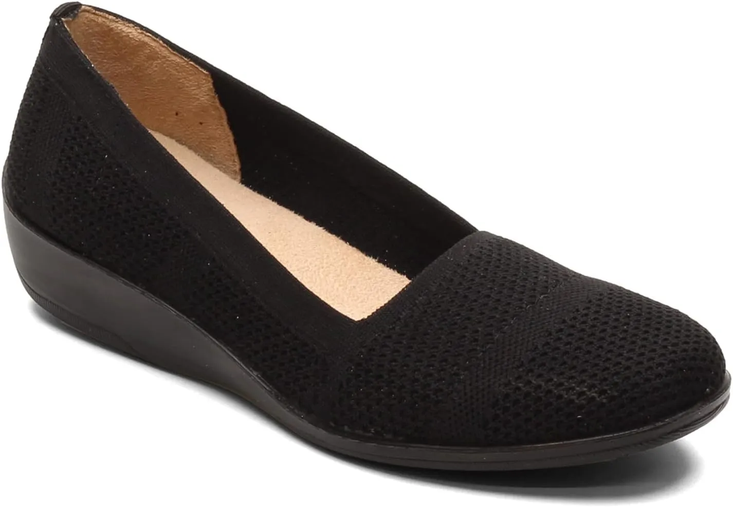 Lifestride Women's Immy Slip-On Flats