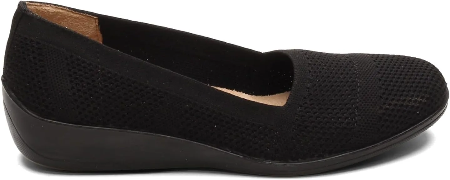 Lifestride Women's Immy Slip-On Flats