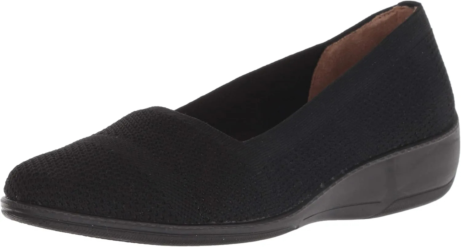 Lifestride Women's Immy Slip-On Flats