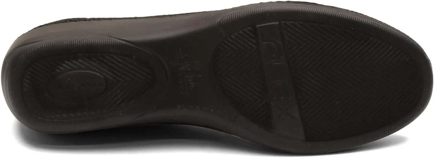 Lifestride Women's Immy Slip-On Flats