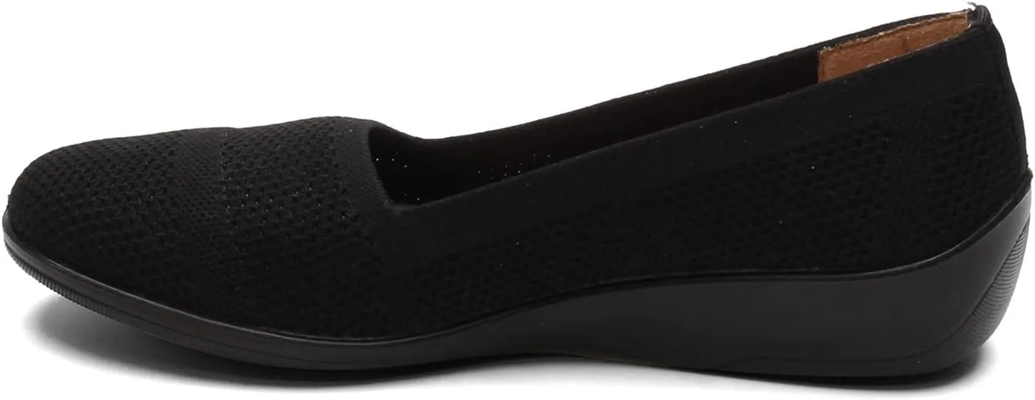 Lifestride Women's Immy Slip-On Flats