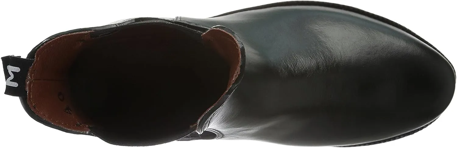 Men's Jodhpur Wellington Boots