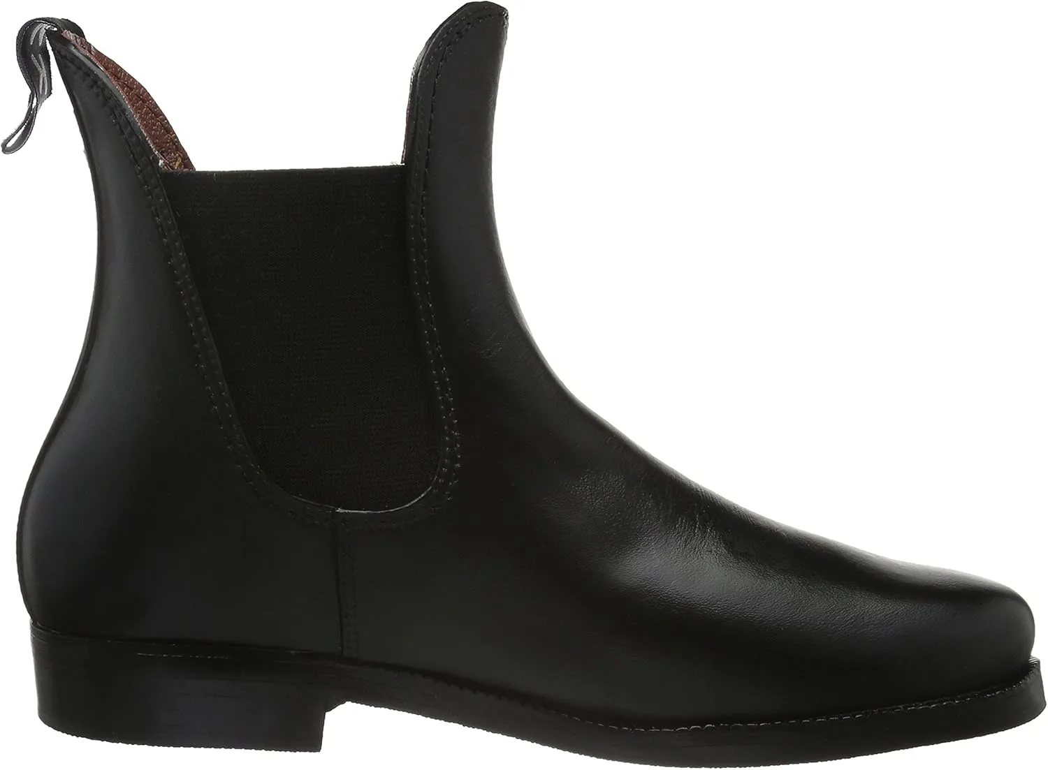 Men's Jodhpur Wellington Boots