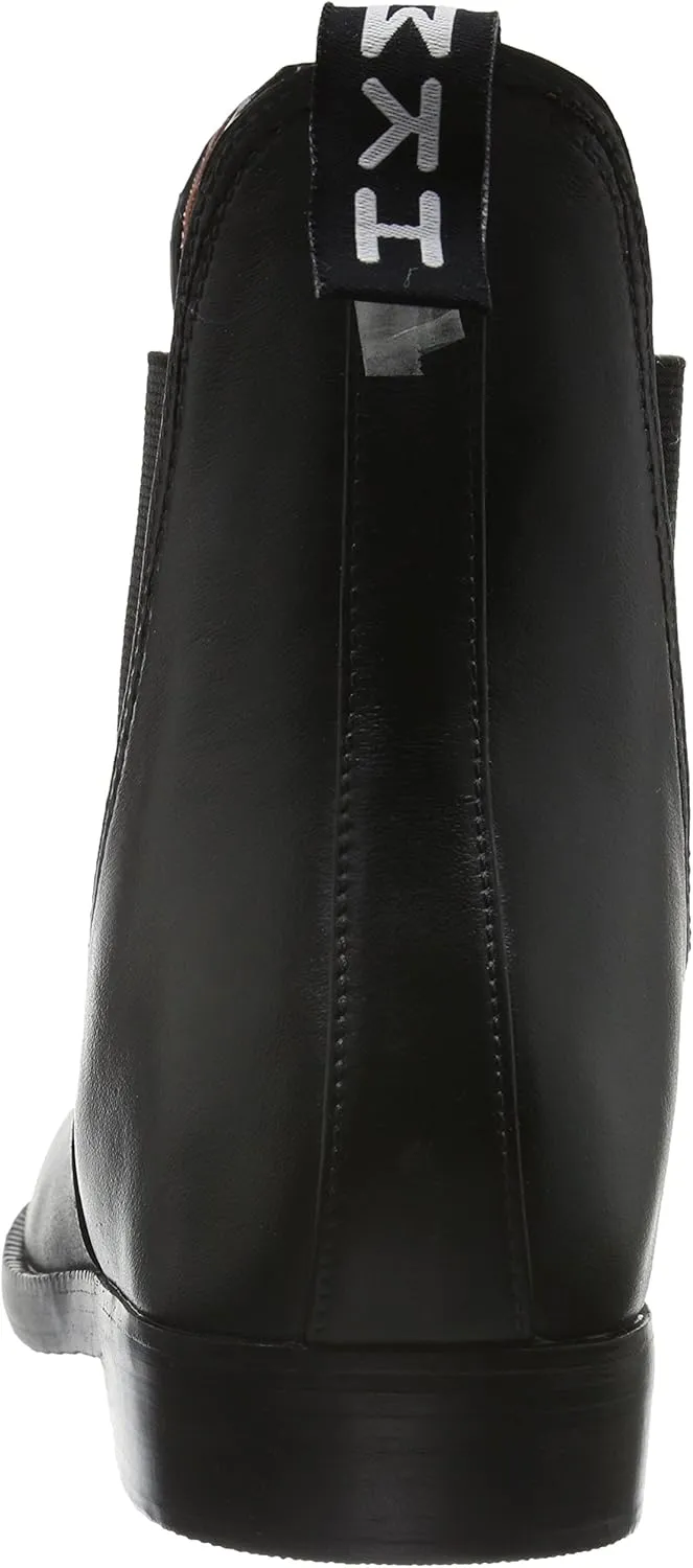 Men's Jodhpur Wellington Boots