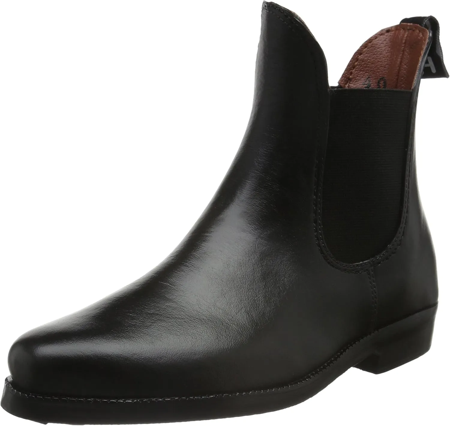 Men's Jodhpur Wellington Boots
