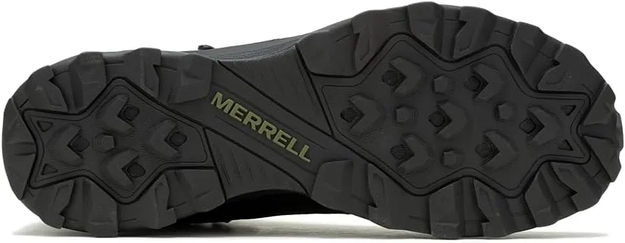 Merrell Men's Speed Eco Mid Waterproof Boot