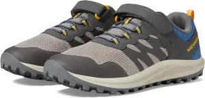Merrell Unisex-Child Nova 3 Sneaker