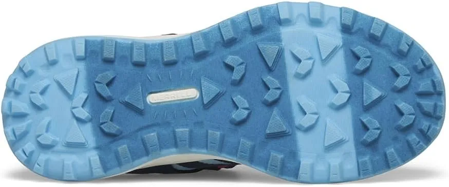 Merrell Unisex-Child Nova 3 Sneaker