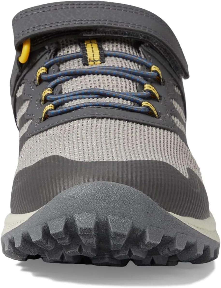 Merrell Unisex-Child Nova 3 Sneaker
