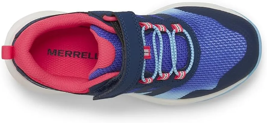 Merrell Unisex-Child Nova 3 Sneaker