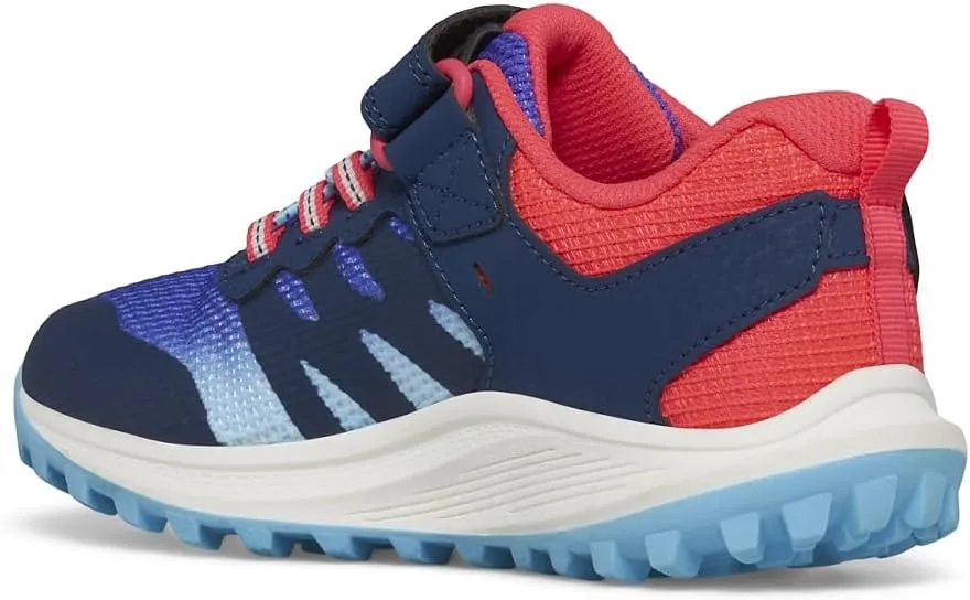 Merrell Unisex-Child Nova 3 Sneaker
