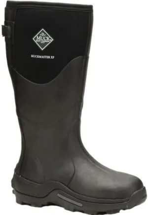 Muck Boot Men's Muckmaster Wide Calf Snow Boot