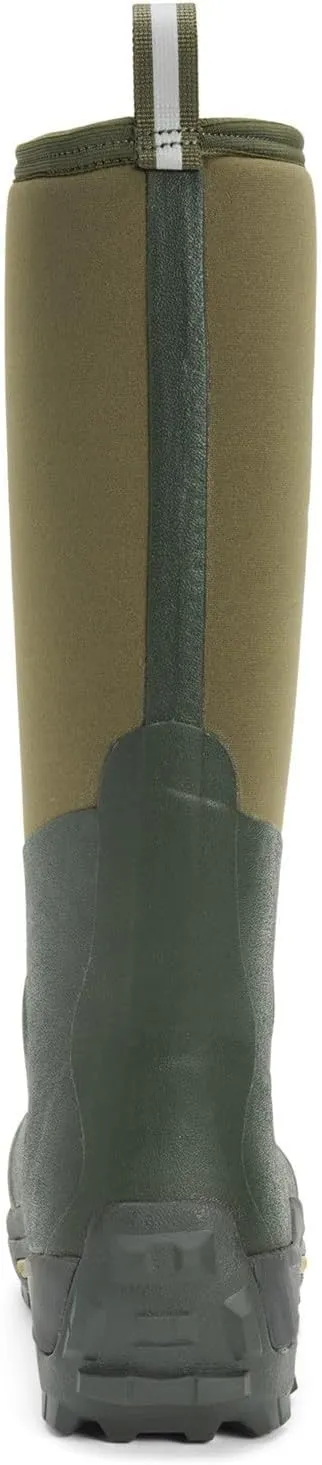 MUCK Unisex Work Wellingtons