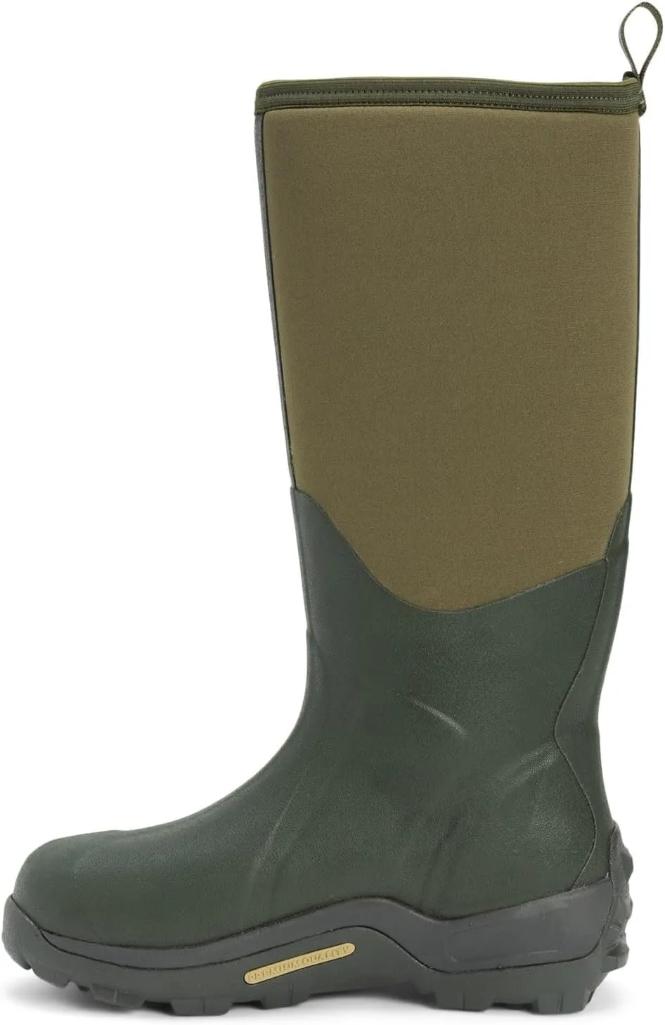 MUCK Unisex Work Wellingtons