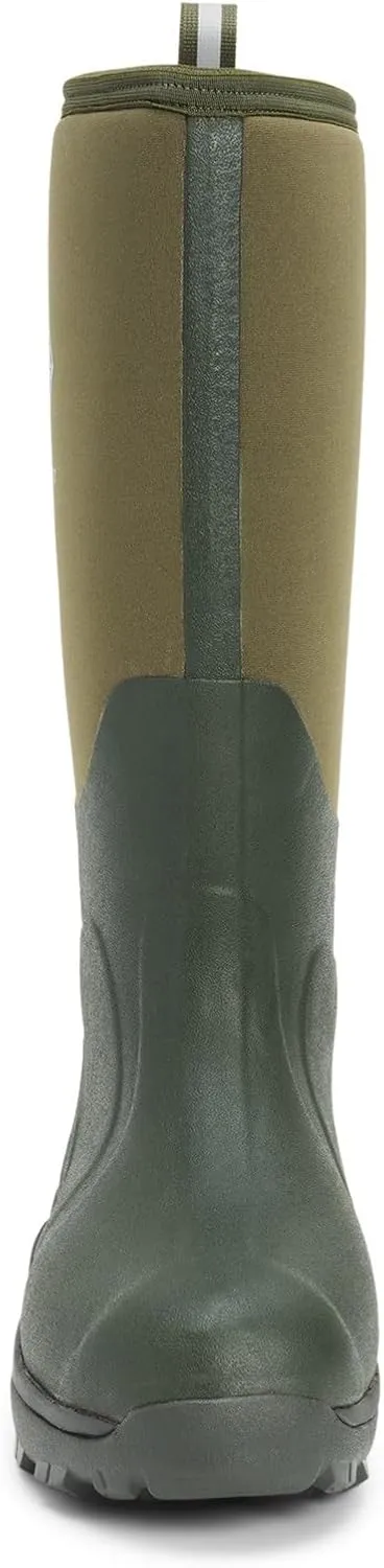 MUCK Unisex Work Wellingtons