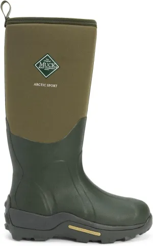 MUCK Unisex Work Wellingtons