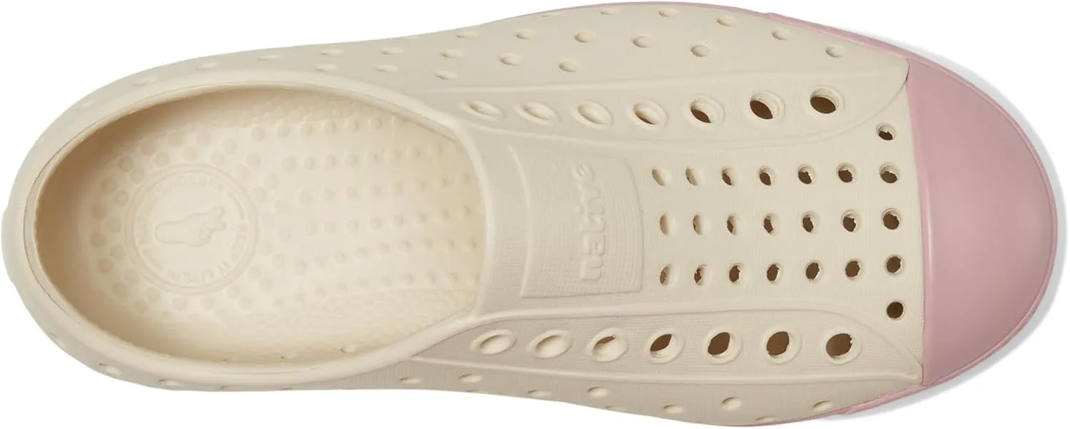 Native Shoes Kids' Jefferson Slip-On Shoe