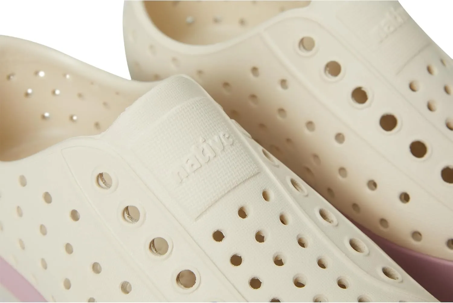 Native Shoes Kids' Jefferson Slip-On Shoe