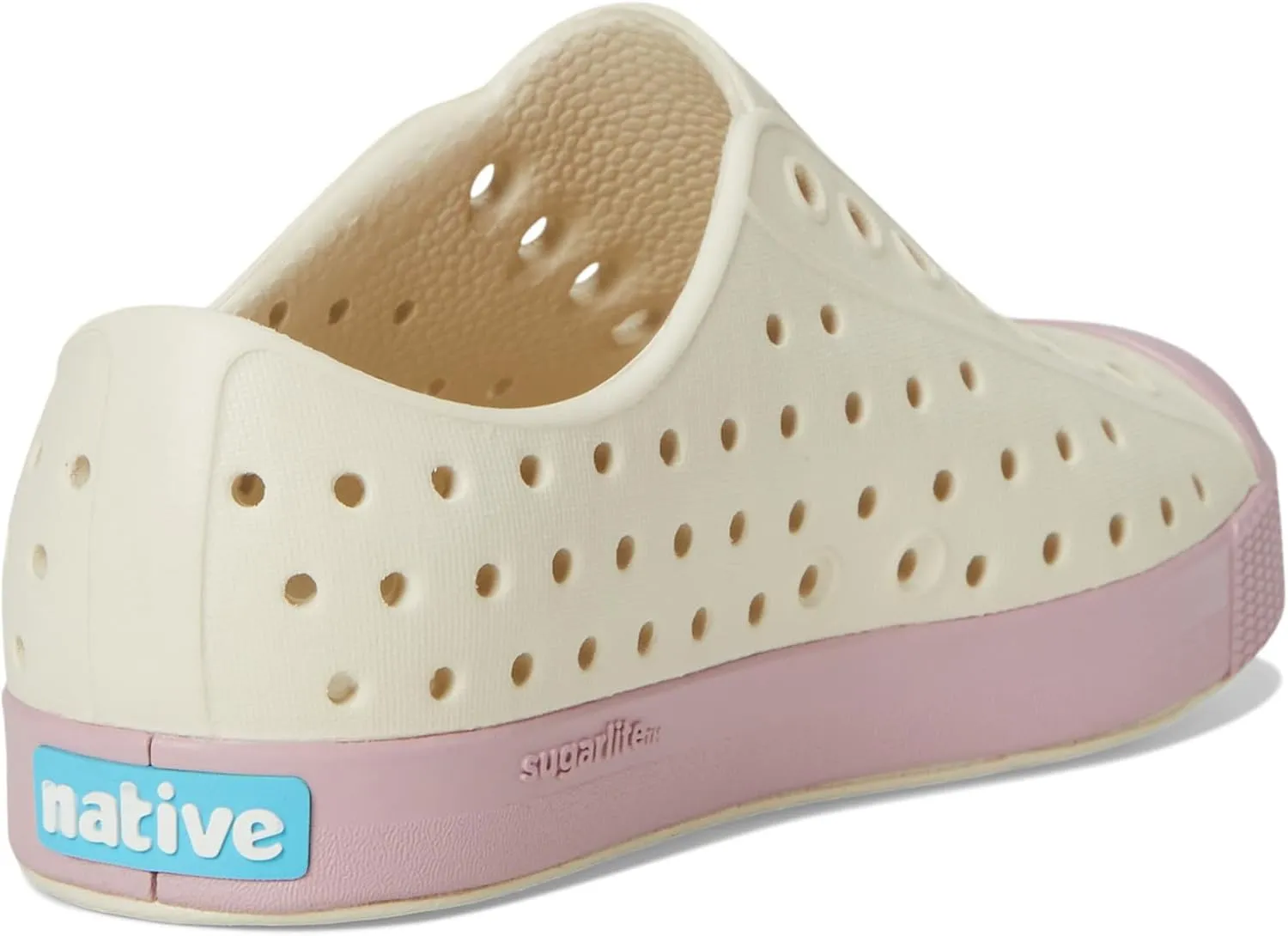 Native Shoes Kids' Jefferson Slip-On Shoe