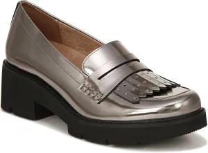 Naturalizer Women's Darcy Tassel Penny Heeled Loafer