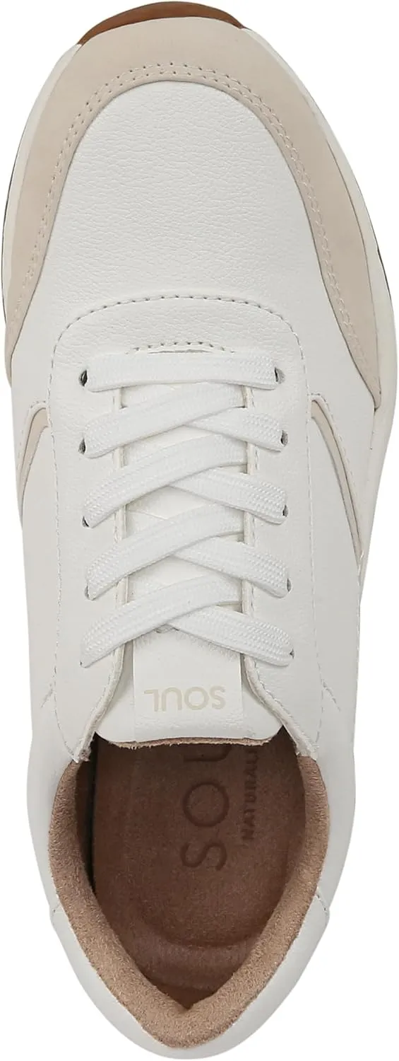 Naturalizer Women's Jackson Sneaker