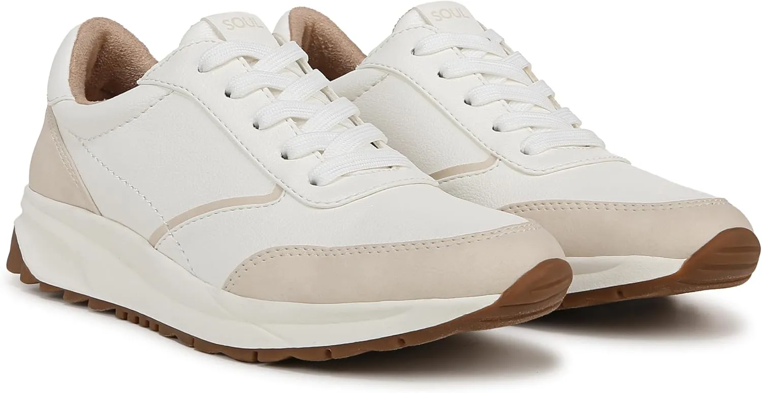 Naturalizer Women's Jackson Sneaker