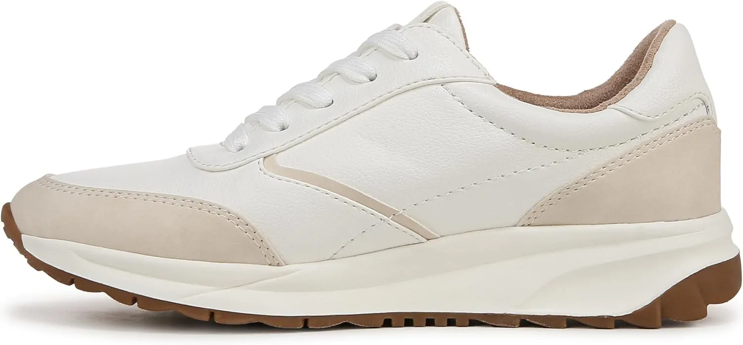 Naturalizer Women's Jackson Sneaker