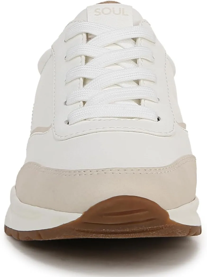 Naturalizer Women's Jackson Sneaker