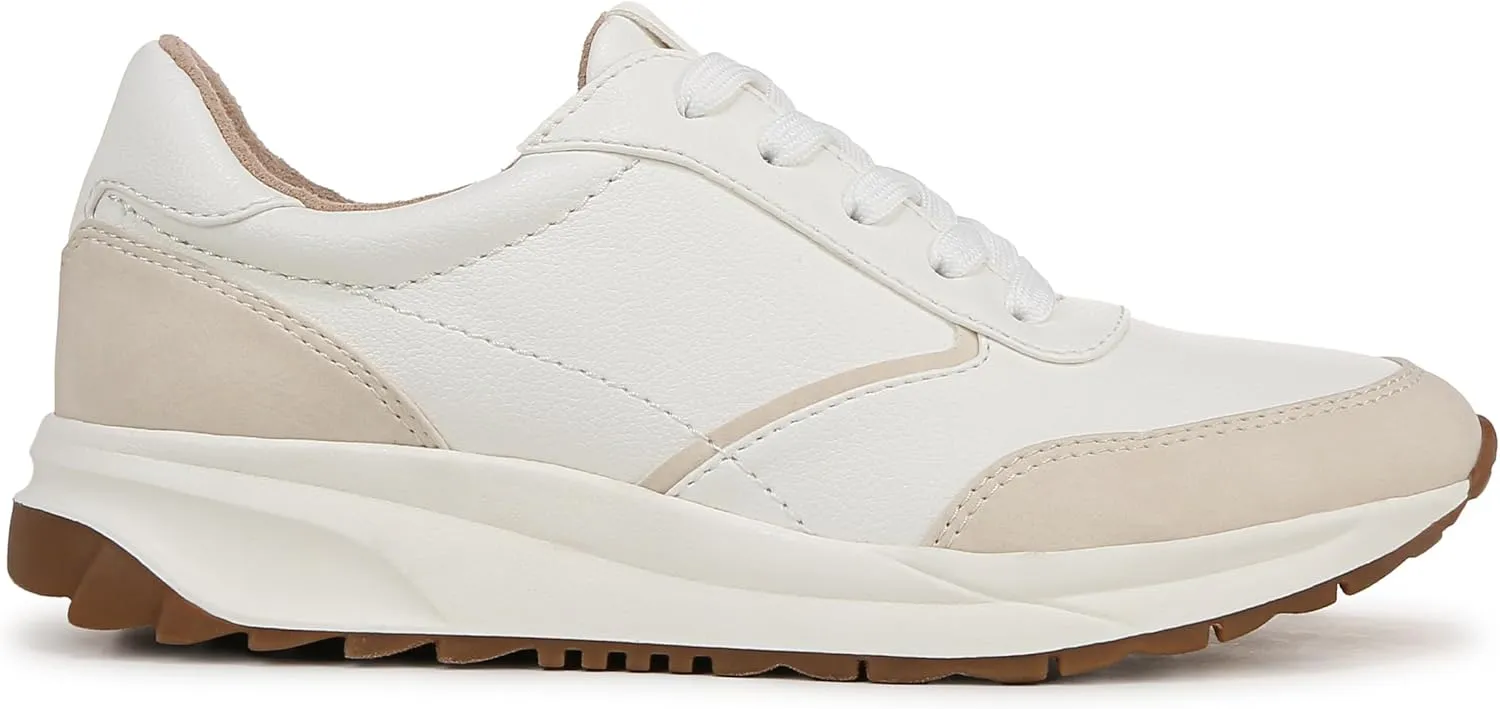 Naturalizer Women's Jackson Sneaker