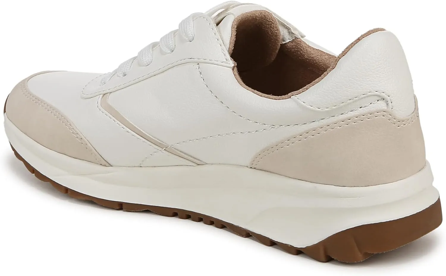 Naturalizer Women's Jackson Sneaker