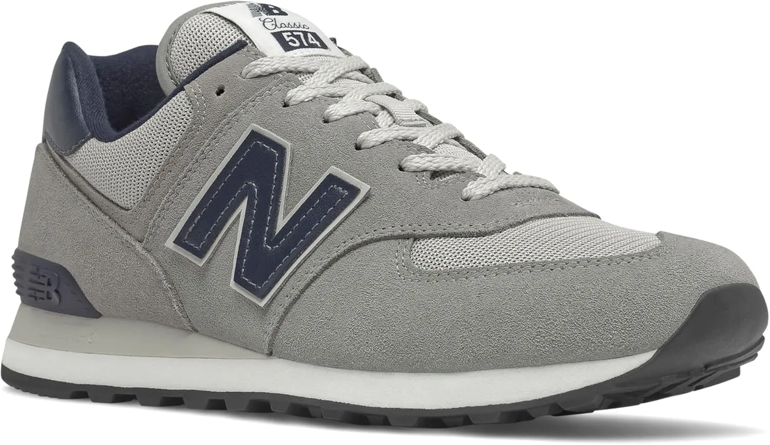 New Balance Men's 574 Sneaker