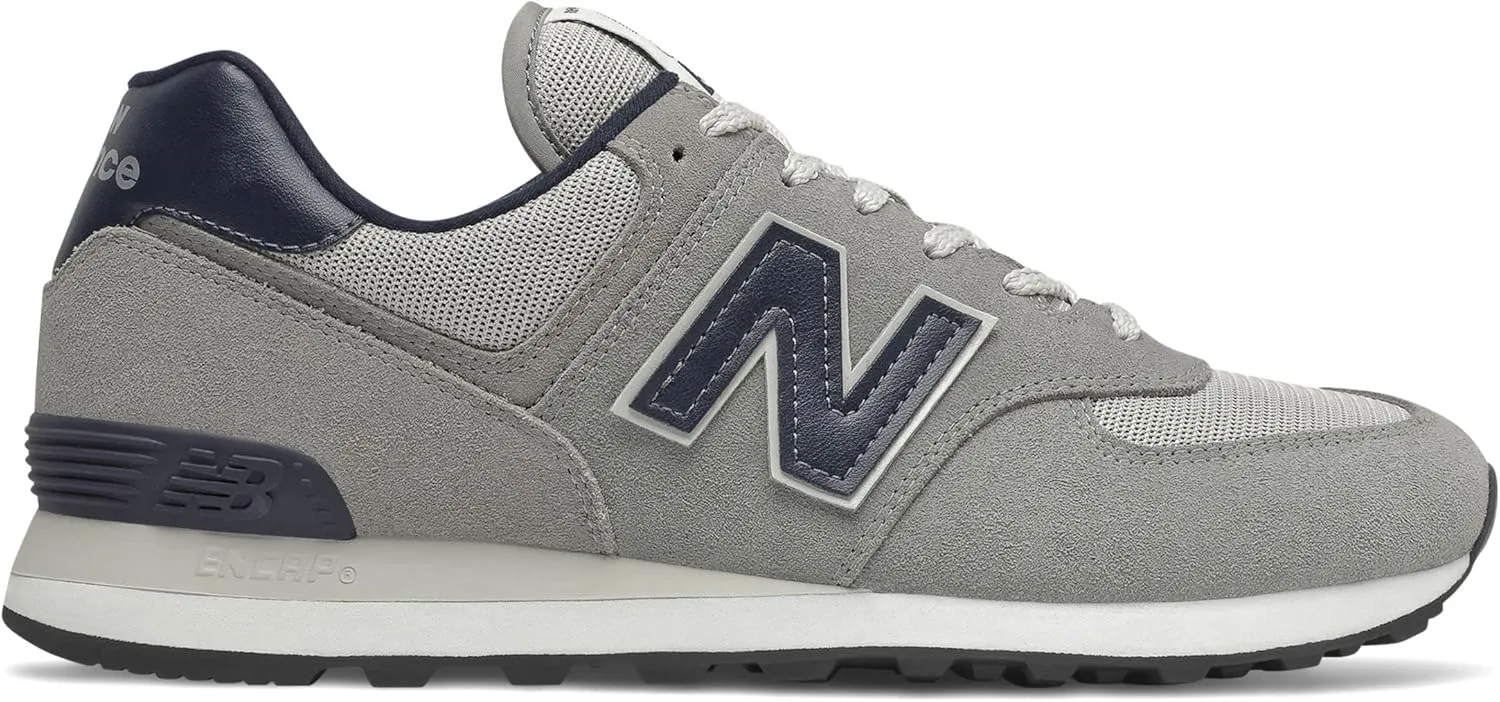 New Balance Men's 574 Sneaker