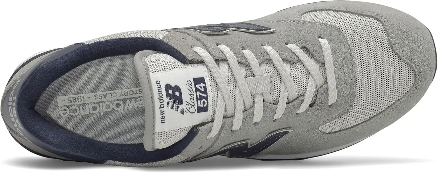 New Balance Men's 574 Sneaker