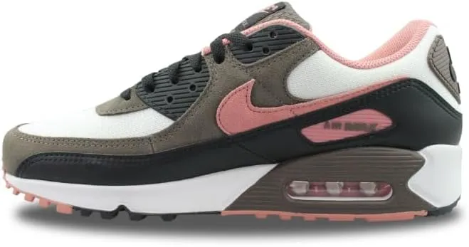 NIKE Men's Sneaker, 37.5 EU